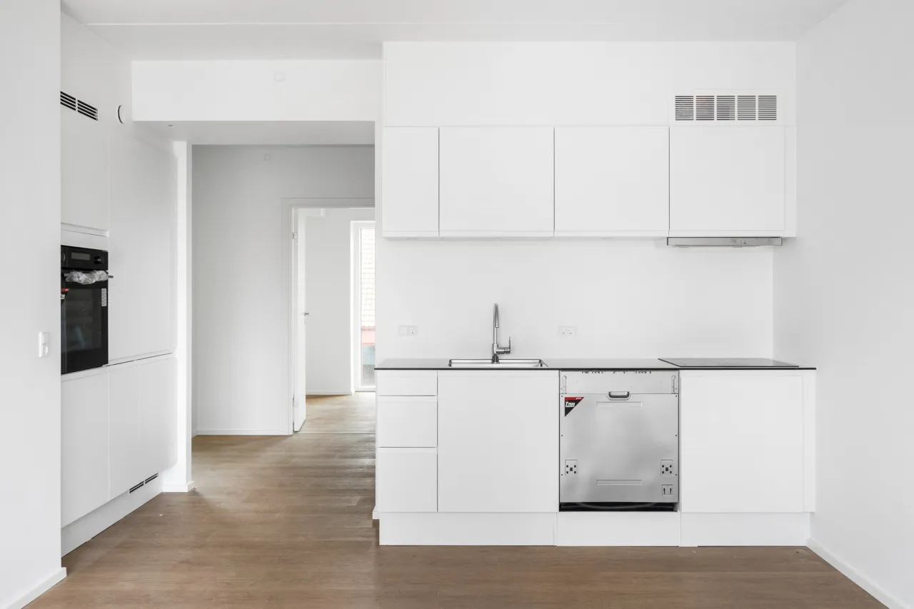 Lejebolig, Borresøvej 6B, 2. 1., billede 1 af 20