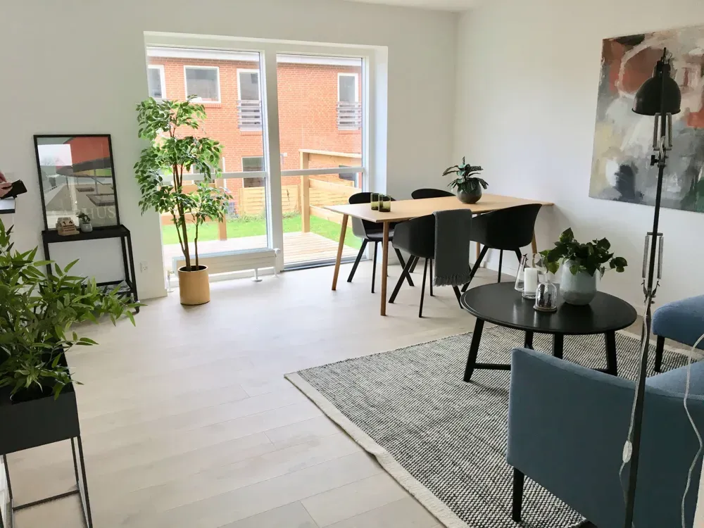Lejebolig, Drosbjerg 16, 1. th. 8260 Viby J, billede 3 af 12