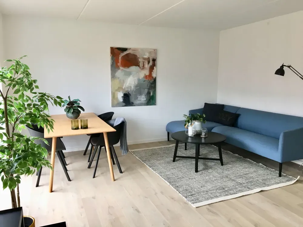 Lejebolig, Drosbjerg 16, 1. th. 8260 Viby J, billede 4 af 12