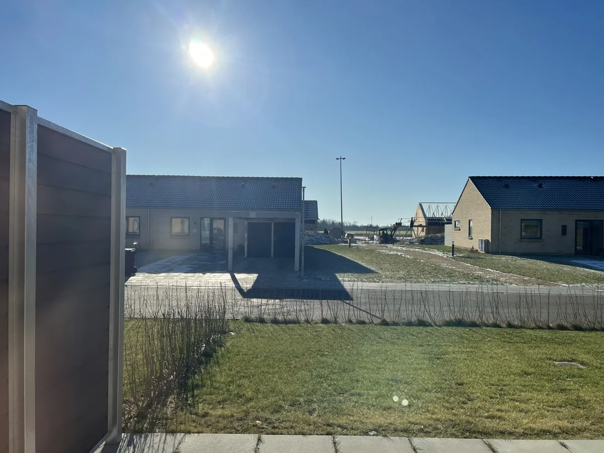 Lejlighed, Emilsvej 24 9800 Hjørring, billede 1 af 5