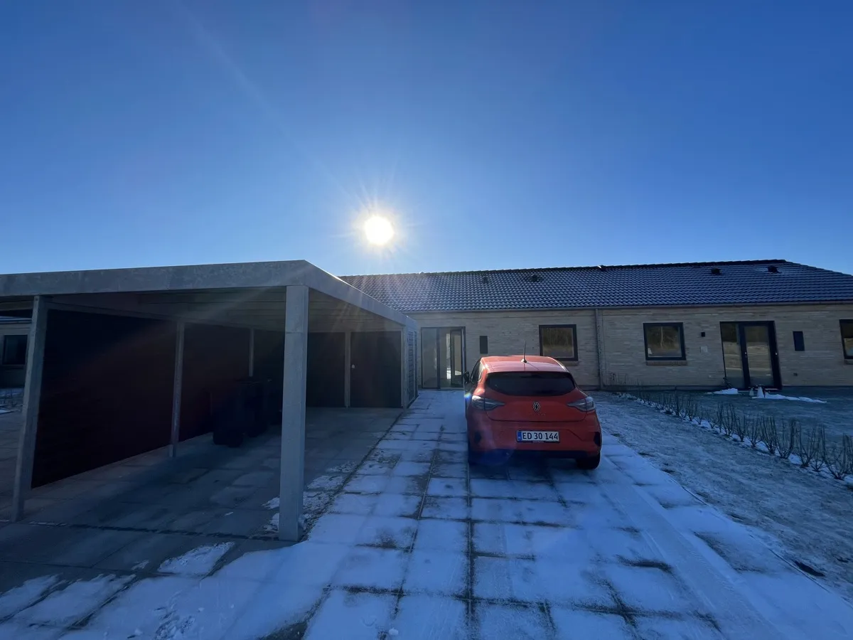 Lejlighed, Emilsvej 24 9800 Hjørring, billede 2 af 5