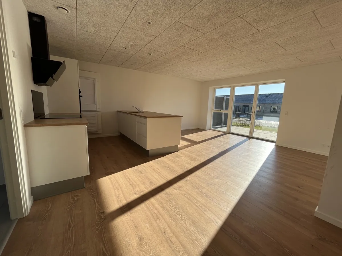 Lejlighed, Emilsvej 24 9800 Hjørring, billede 3 af 5