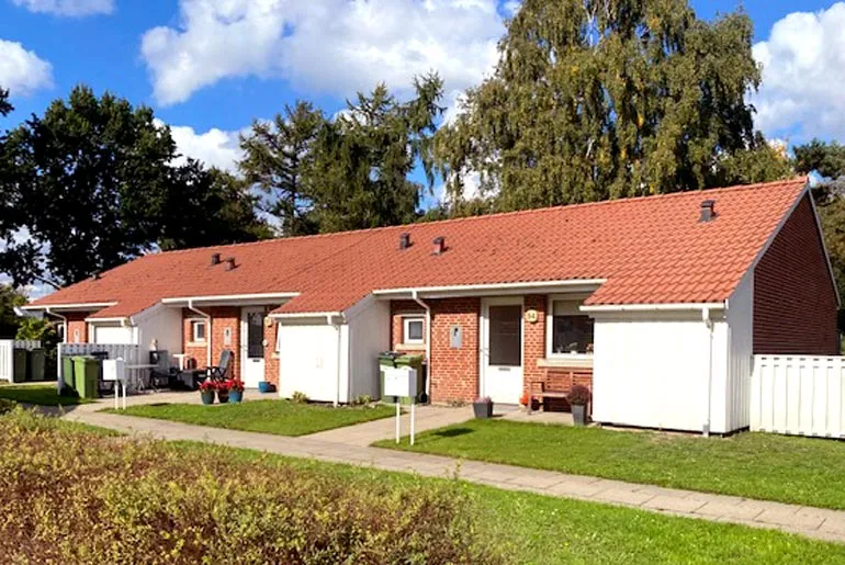 Lejebolig, Mågebakken 46, 5250 Odense SV, billede 1 af 7