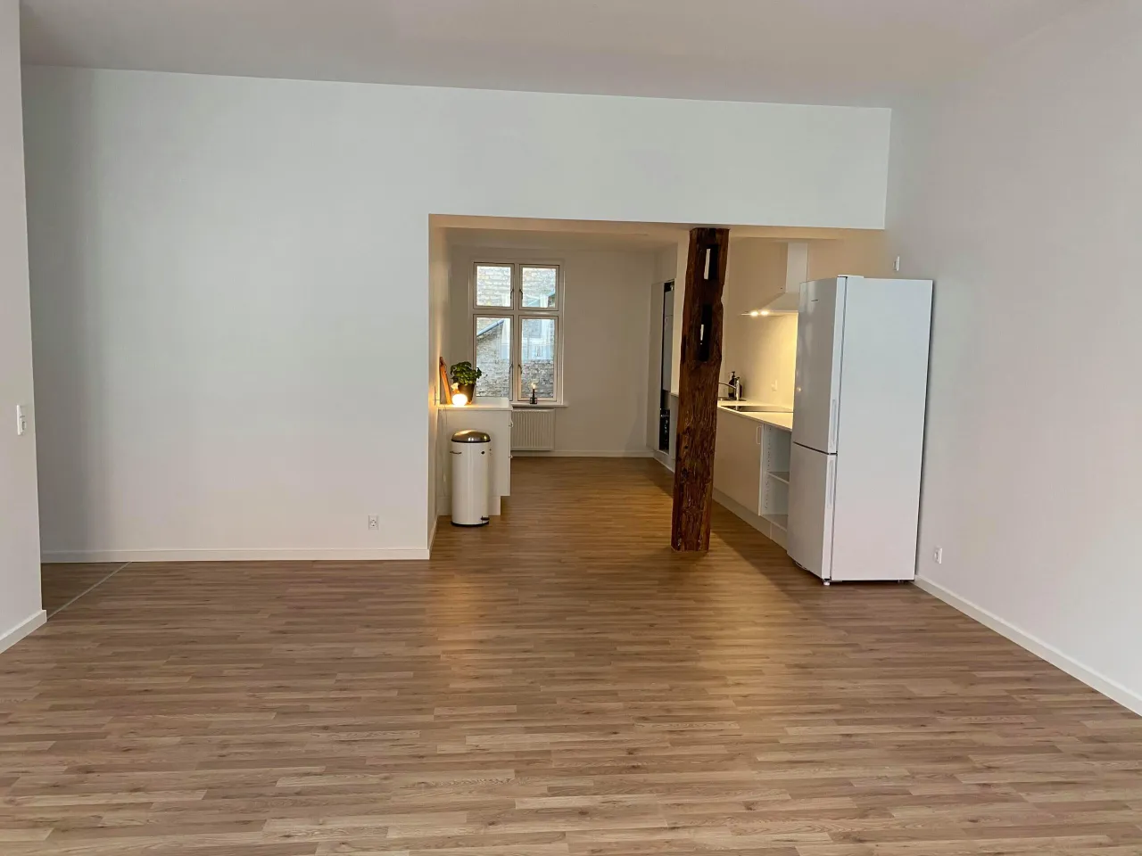 Lejebolig, Langgade 5, 1. tv. 4800 Nykøbing F, billede 4 af 22