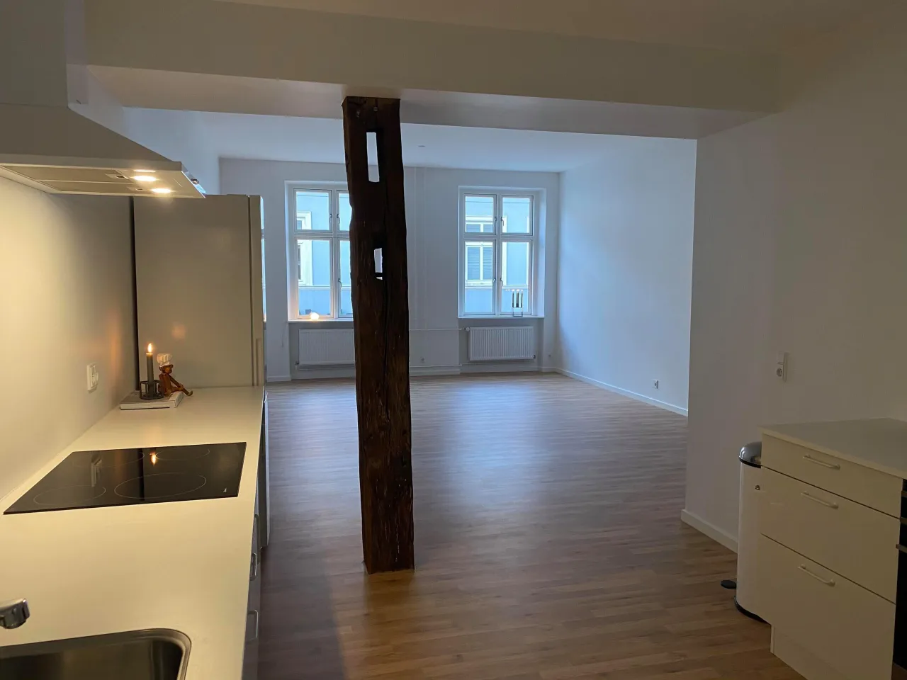 Lejebolig, Langgade 5, 1. tv. 4800 Nykøbing F, billede 5 af 22