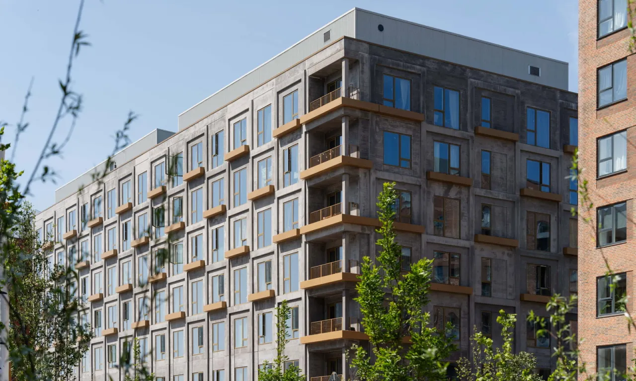 Lejlighed, Else Alfelts Vej 138, 3. 9, billede 3 af 17