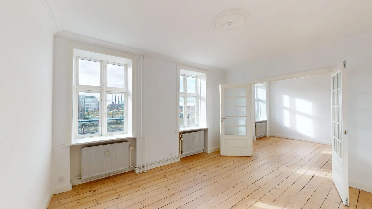 Lejlighed, Ingerslevsgade 108, 3. th, KøBENHAVN V, billede 3 af 18