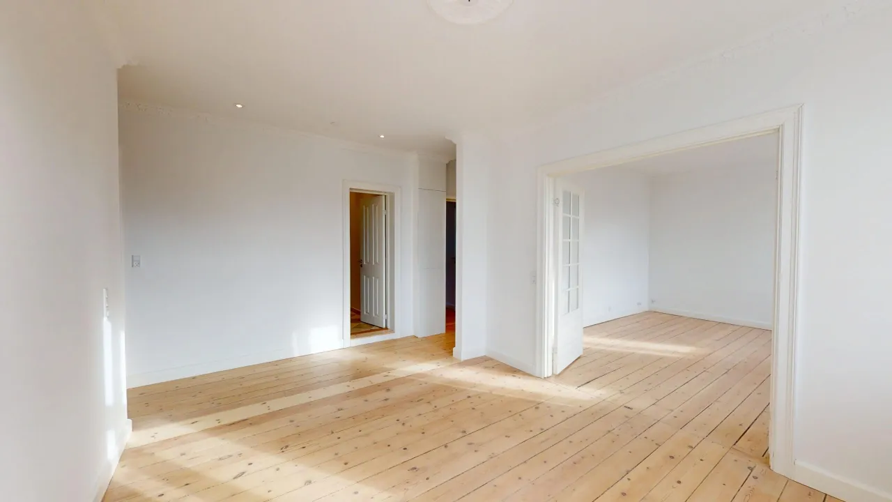 Lejlighed, Ingerslevsgade 108, 3. th, KøBENHAVN V, billede 5 af 18