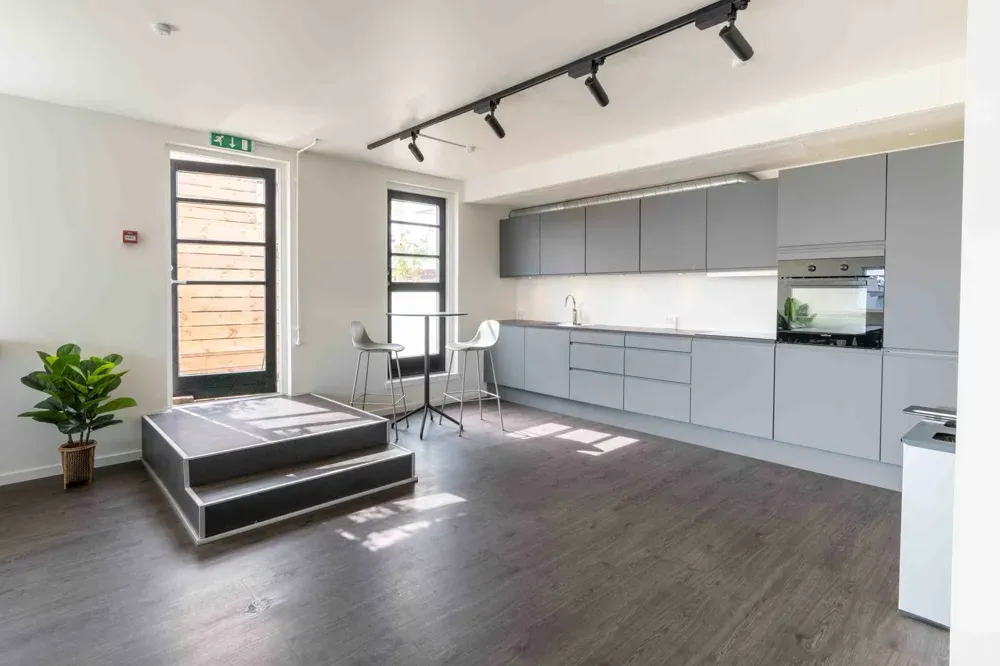 Lejebolig, Strynøgade 5, 2. 05 2100 København Ø, billede 4 af 7