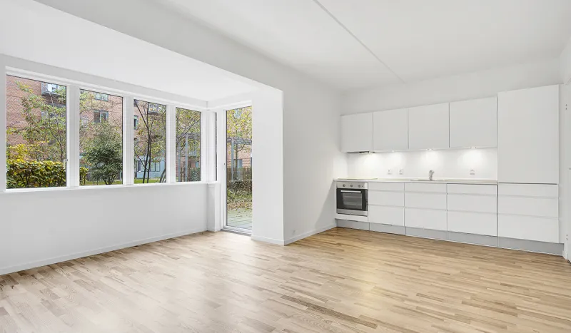 Lejlighed, Valby, Valby Maskinfabriksvej 3, 2.th., billede 1 af 6