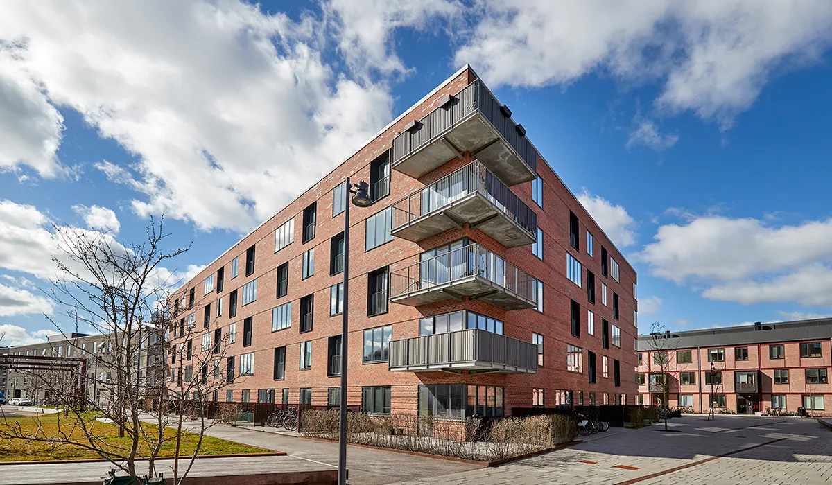 Lejlighed, Valby, Valby Maskinfabriksvej 3, 2.th., billede 2 af 6