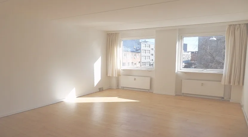 Lejebolig, 2400 København NV - Peter Ipsens Allé, billede 5 af 6
