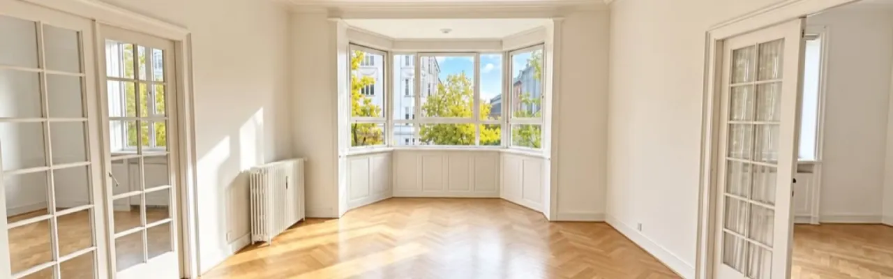 Lejebolig, ØSTERBROGADE 91, 2. TV, billede 3 af 22