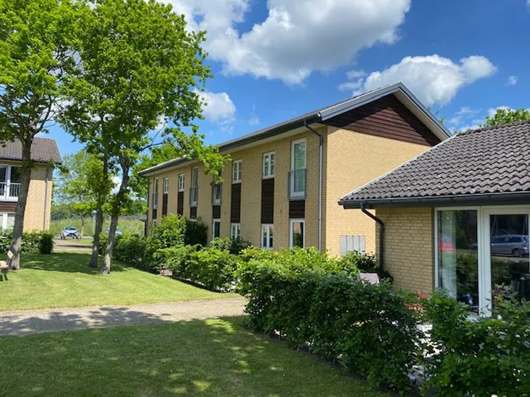 Lejebolig, Hørmarken 20, 1. 1, Hjallese, 5260 Odense S, billede 1 af 3