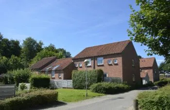 Rækkehus, 2 værelses rækkehus – Kildeskoven 84 – Fredericia, billede 1 af 7