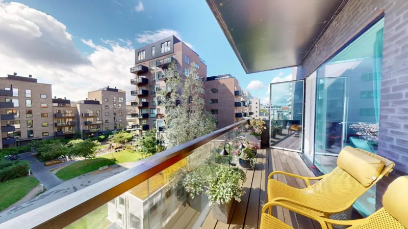 Lejlighed, Strandlodsvej 25N, 2300 København S, billede 1 af 38