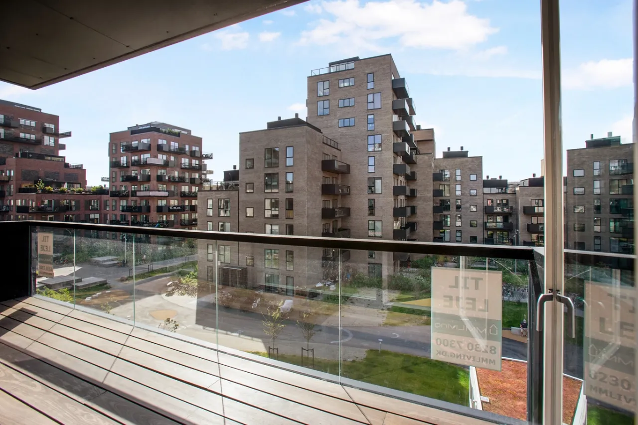 Lejlighed, Strandlodsvej 25N, 2300 København S, billede 2 af 38