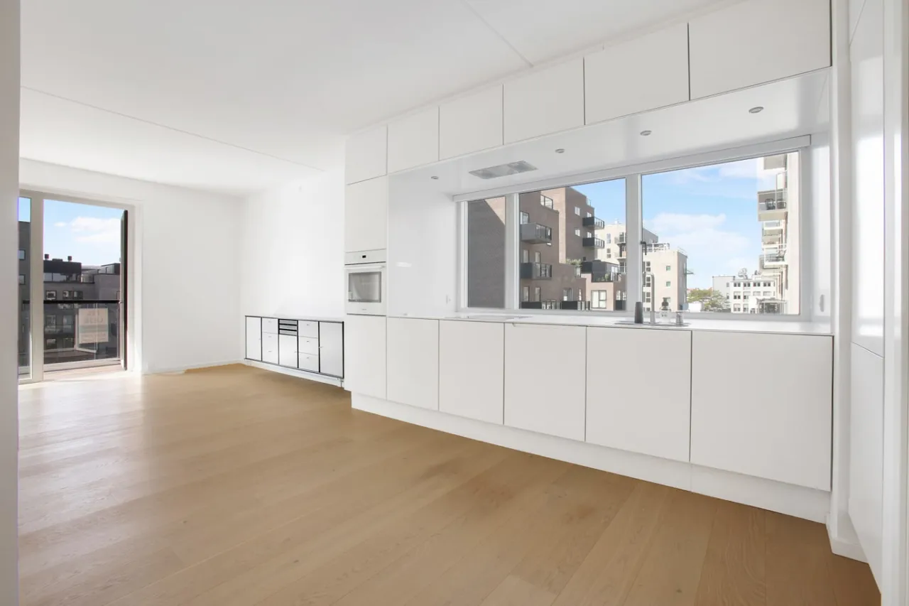 Lejlighed, Strandlodsvej 25N, 2300 København S, billede 3 af 38