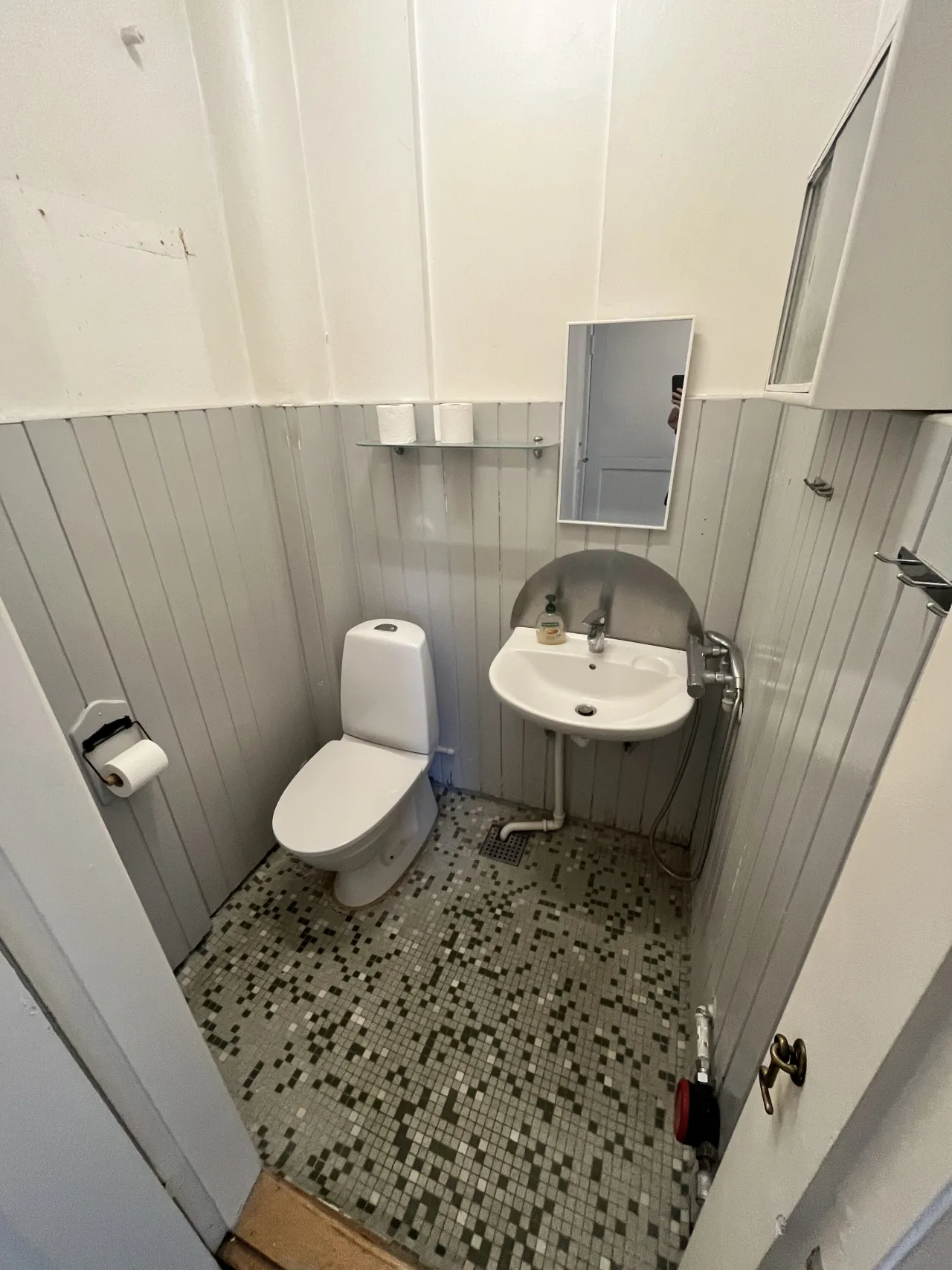 Lejlighed, Lodsejervej 22, 1. sal, billede 5 af 13