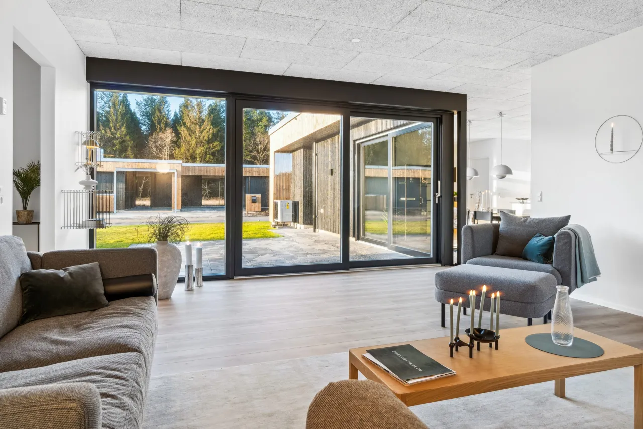 Lejebolig, Danehøje 20 C, billede 3 af 22