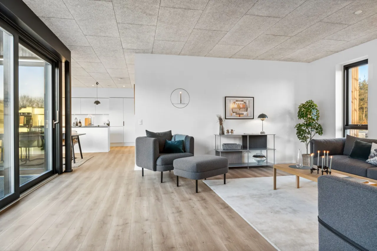 Lejebolig, Danehøje 20 C, billede 5 af 22
