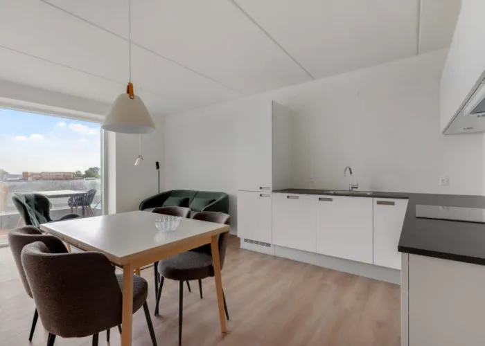 Lejebolig, Schaubparken 22, 2. 6, 6700 Esbjerg, billede 2 af 20