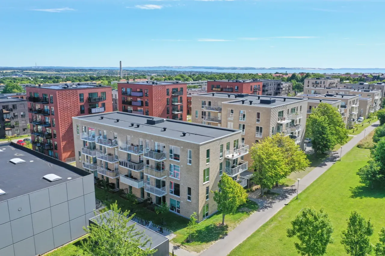 Lejlighed, Doris Kæraas Gade 36, 1. 2, billede 2 af 11
