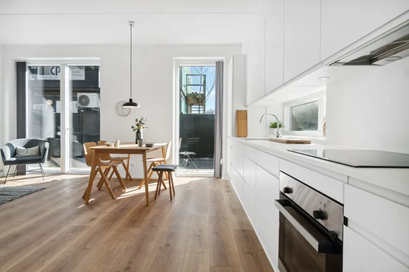 Rækkehus, Honningvænget 88B, billede 1 af 10