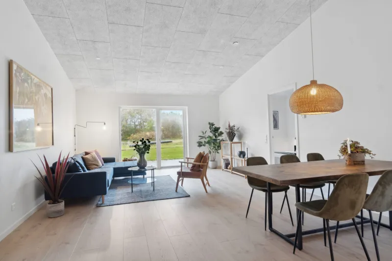 Rækkehus, Mariehønen 26, billede 1 af 18