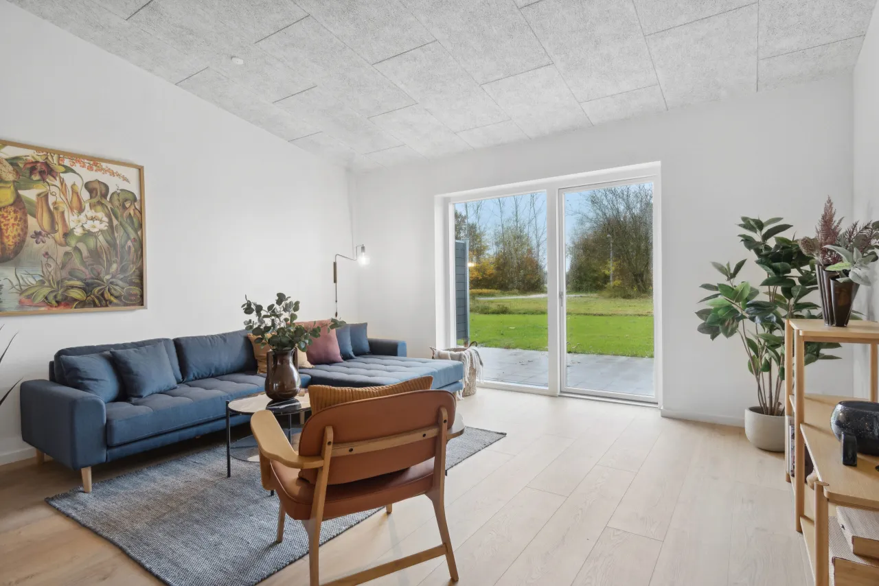 Rækkehus, Mariehønen 26, billede 3 af 18