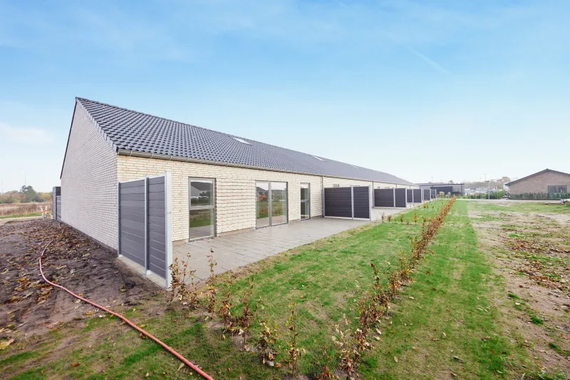 Rækkehus, Mariehønen 34, billede 1 af 18