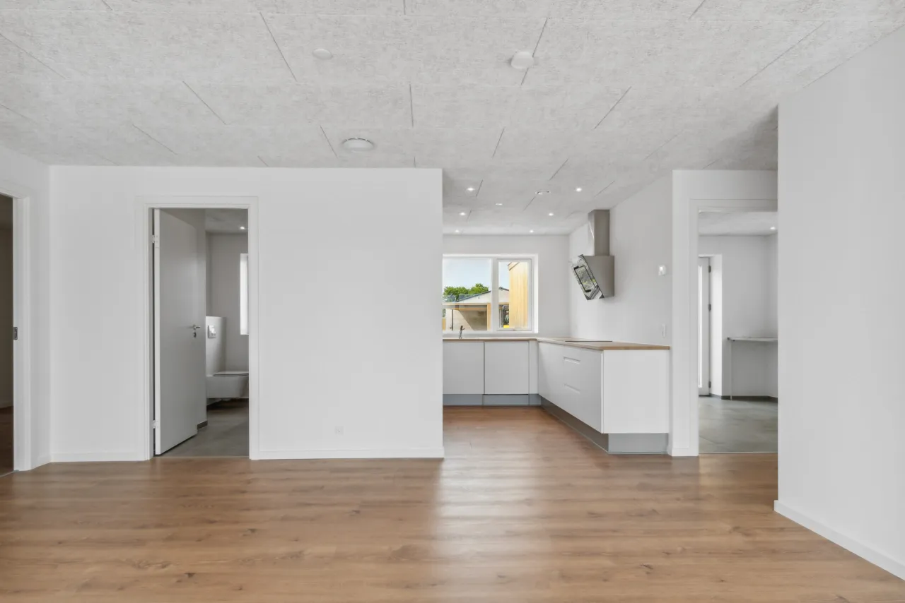 Rækkehus, Skovvang 6B, billede 2 af 16