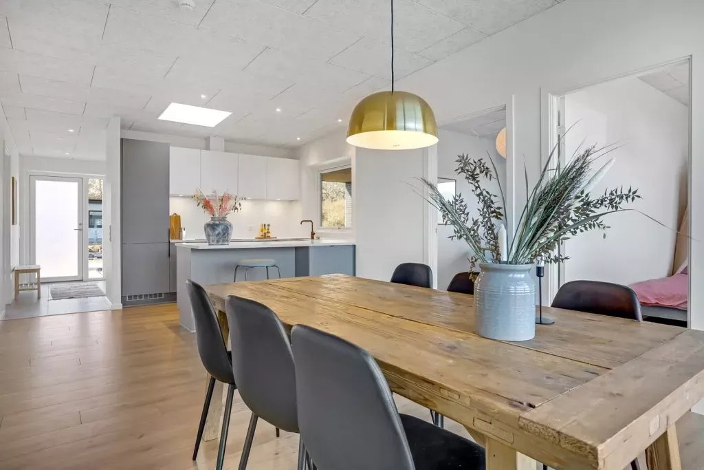 Rækkehus, Danehøje 95, billede 1 af 17