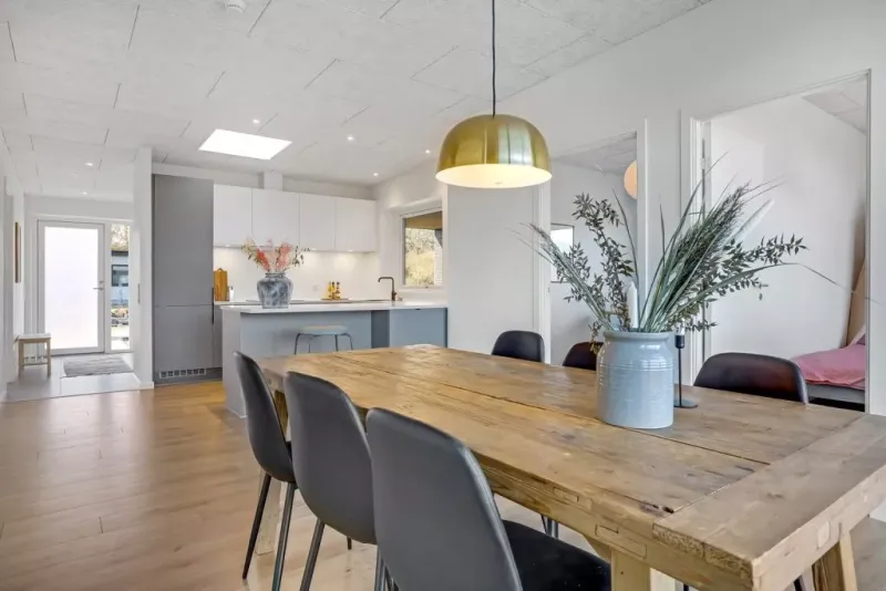 Rækkehus, Danehøje 95, billede 1 af 17