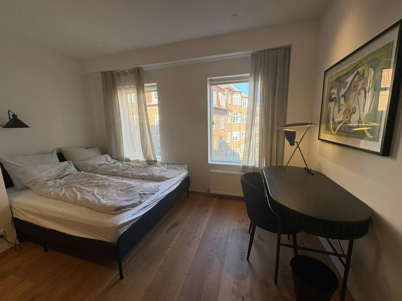 Lejebolig, Mejlgade 74, 3., Aarhus C, billede 3 af 20