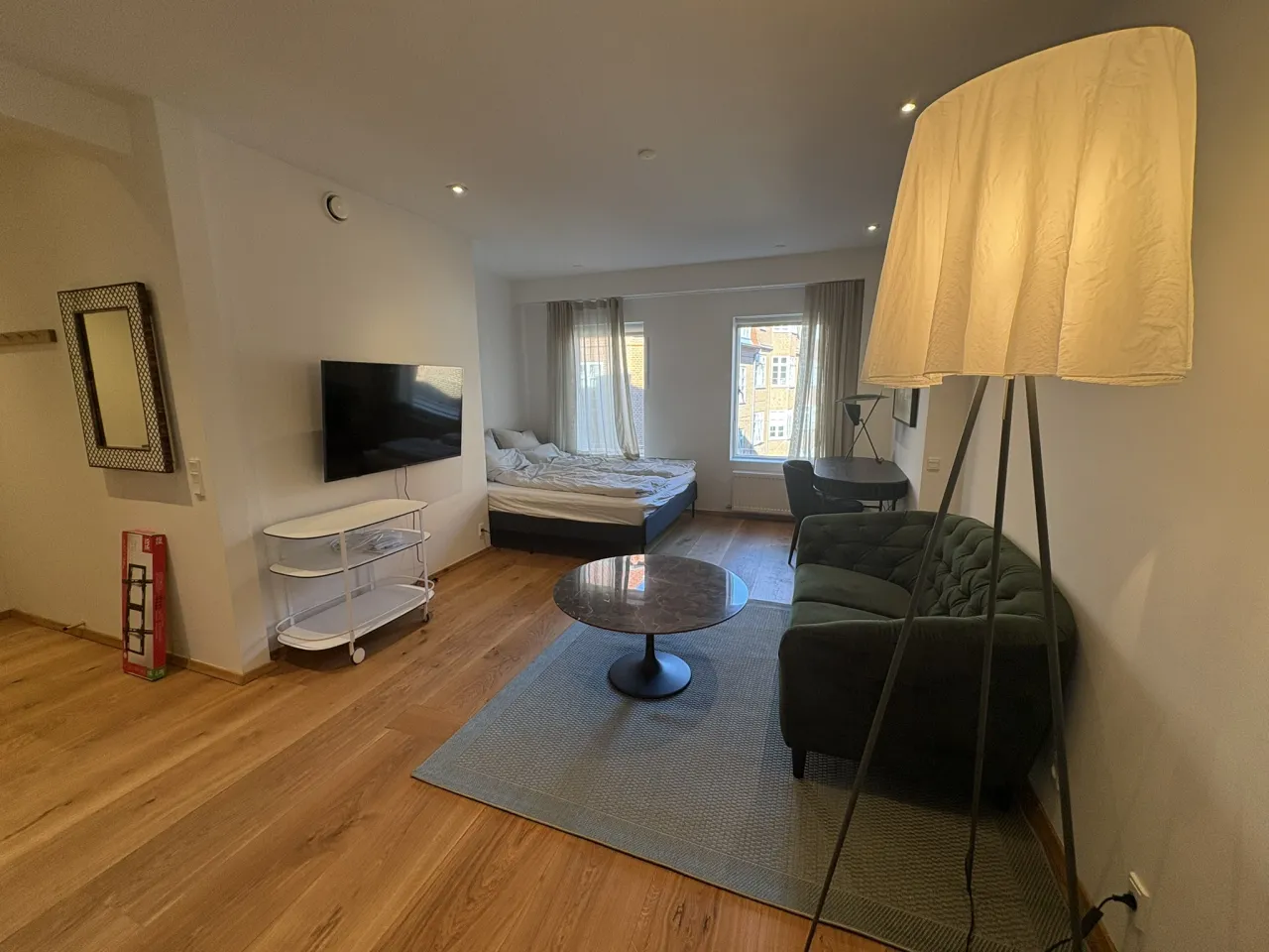 Lejebolig, Mejlgade 74, 3., Aarhus C, billede 4 af 20