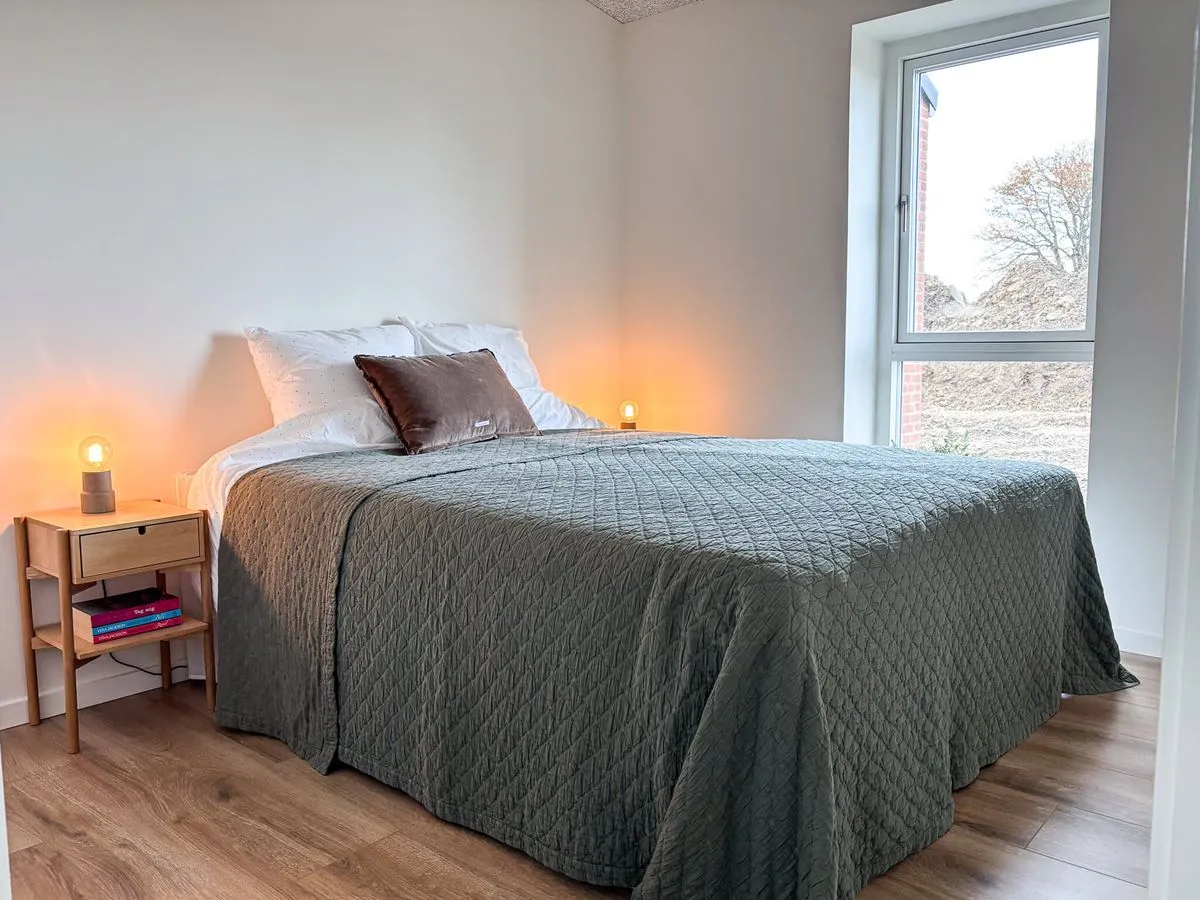 Rækkehus, Marie Kjærs Vej 60, billede 2 af 8