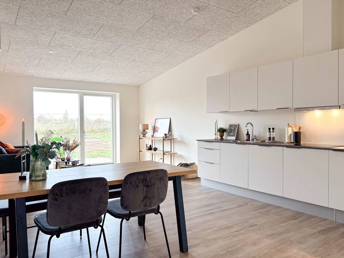 Rækkehus, Marie Kjærs Vej 44, billede 5 af 8