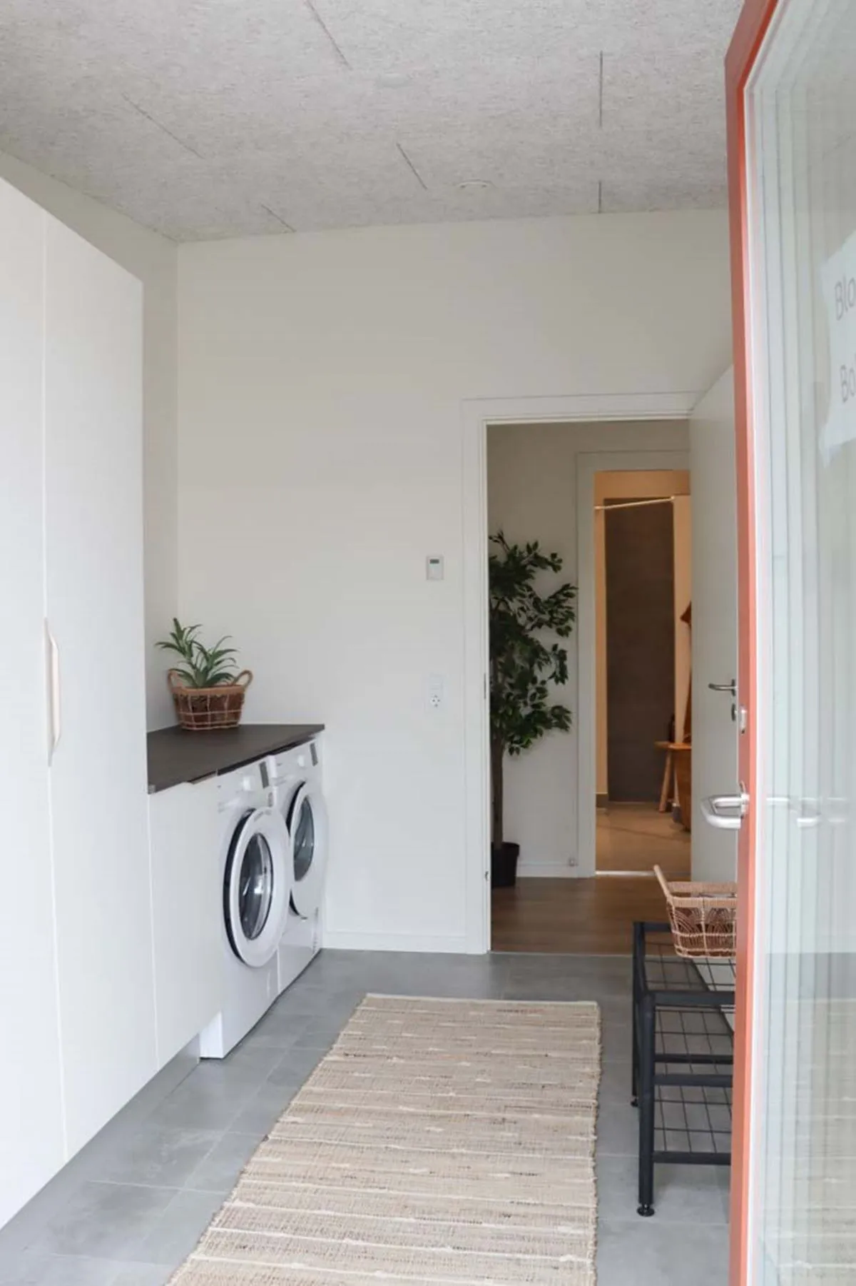 Rækkehus, Marie Kjærs Vej 80, billede 5 af 9