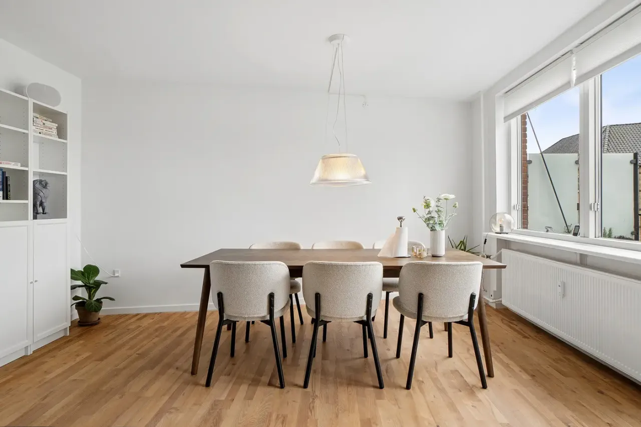 Lejlighed, Victor Bendix Gade, 2100 København Ø, billede 3 af 14