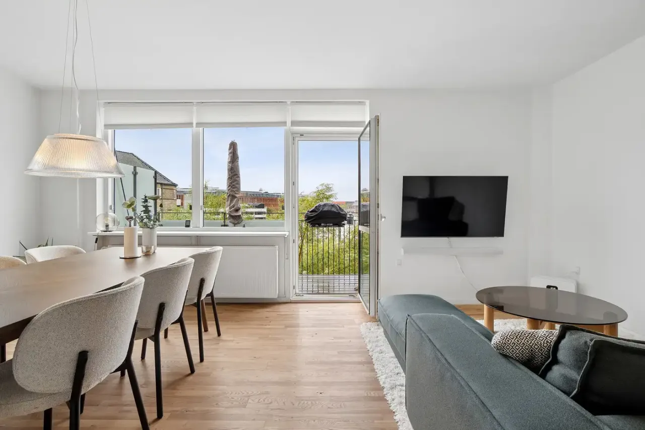 Lejlighed, Victor Bendix Gade, 2100 København Ø, billede 5 af 14