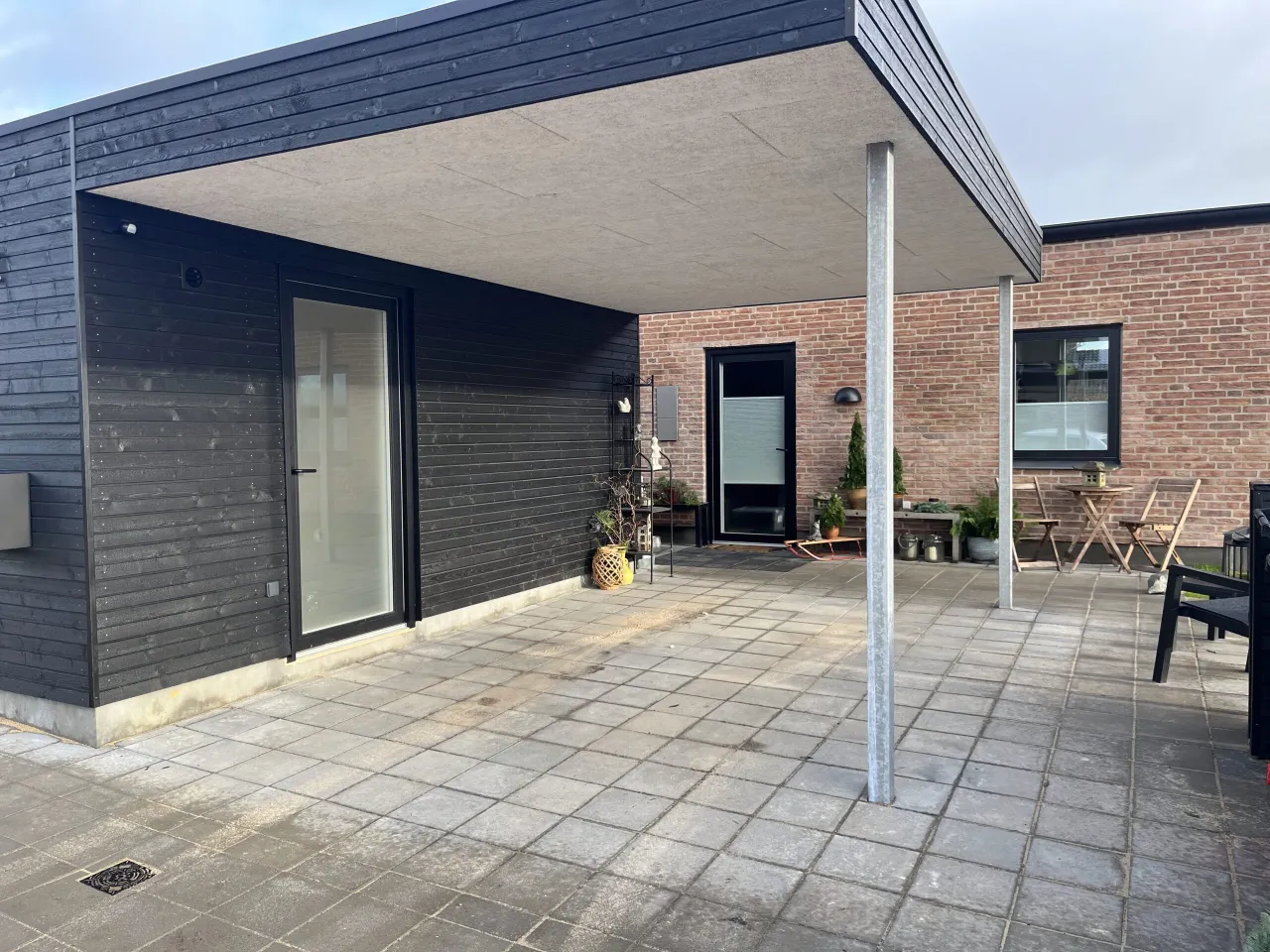 Rækkehus, Lavendelvej 12, billede 1 af 8
