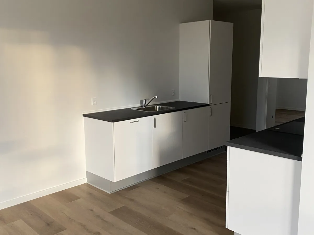 Lejlighed, Banesporet 9, 3. th. 8930 Randers, billede 1 af 4