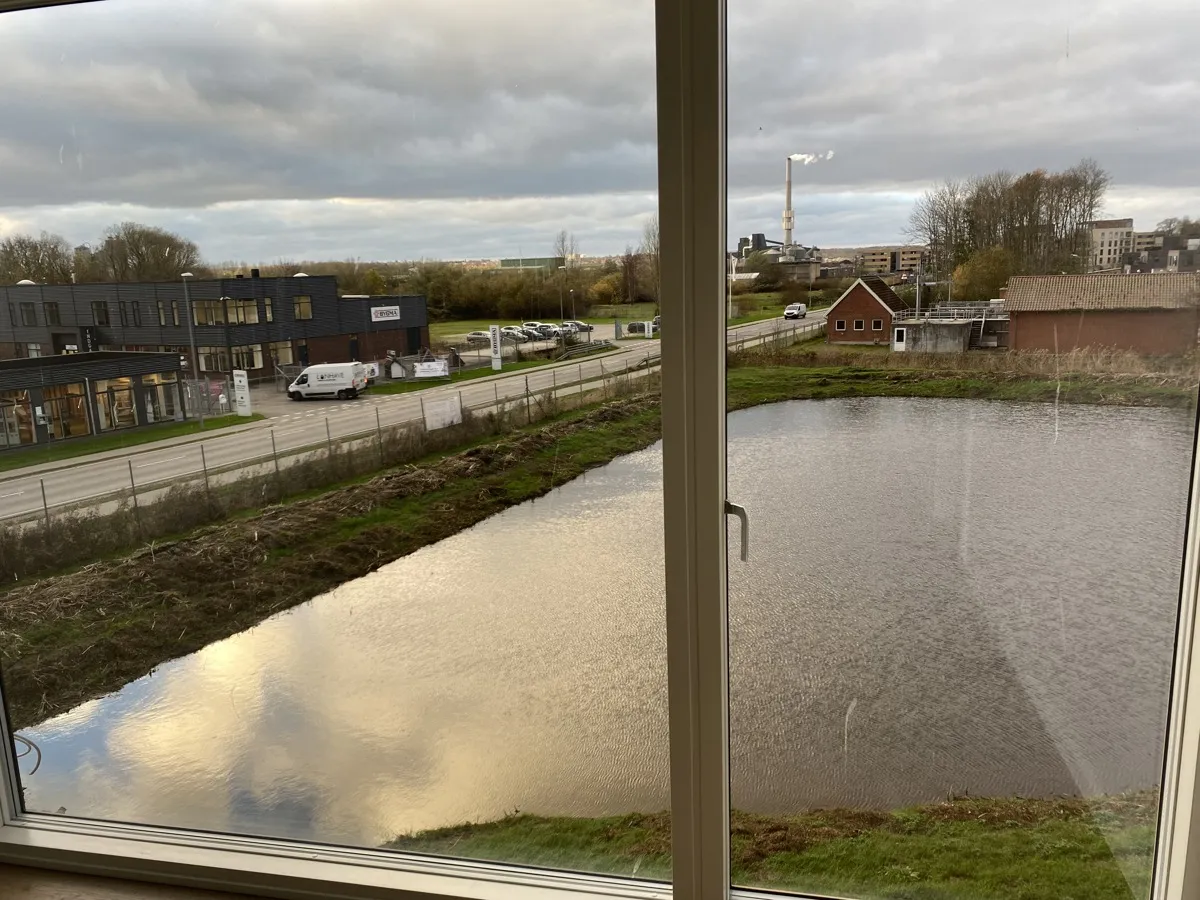 Lejlighed, Banesporet 9, 3. th. 8930 Randers, billede 2 af 4