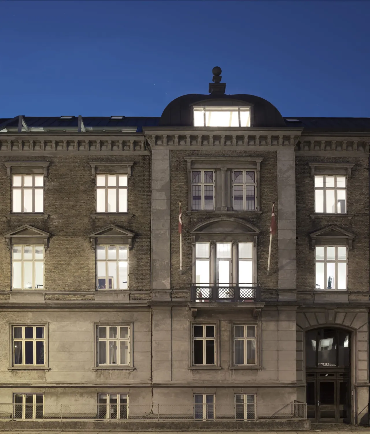 Lejebolig, Kystvejen 43, 3., Aarhus C, billede 1 af 20