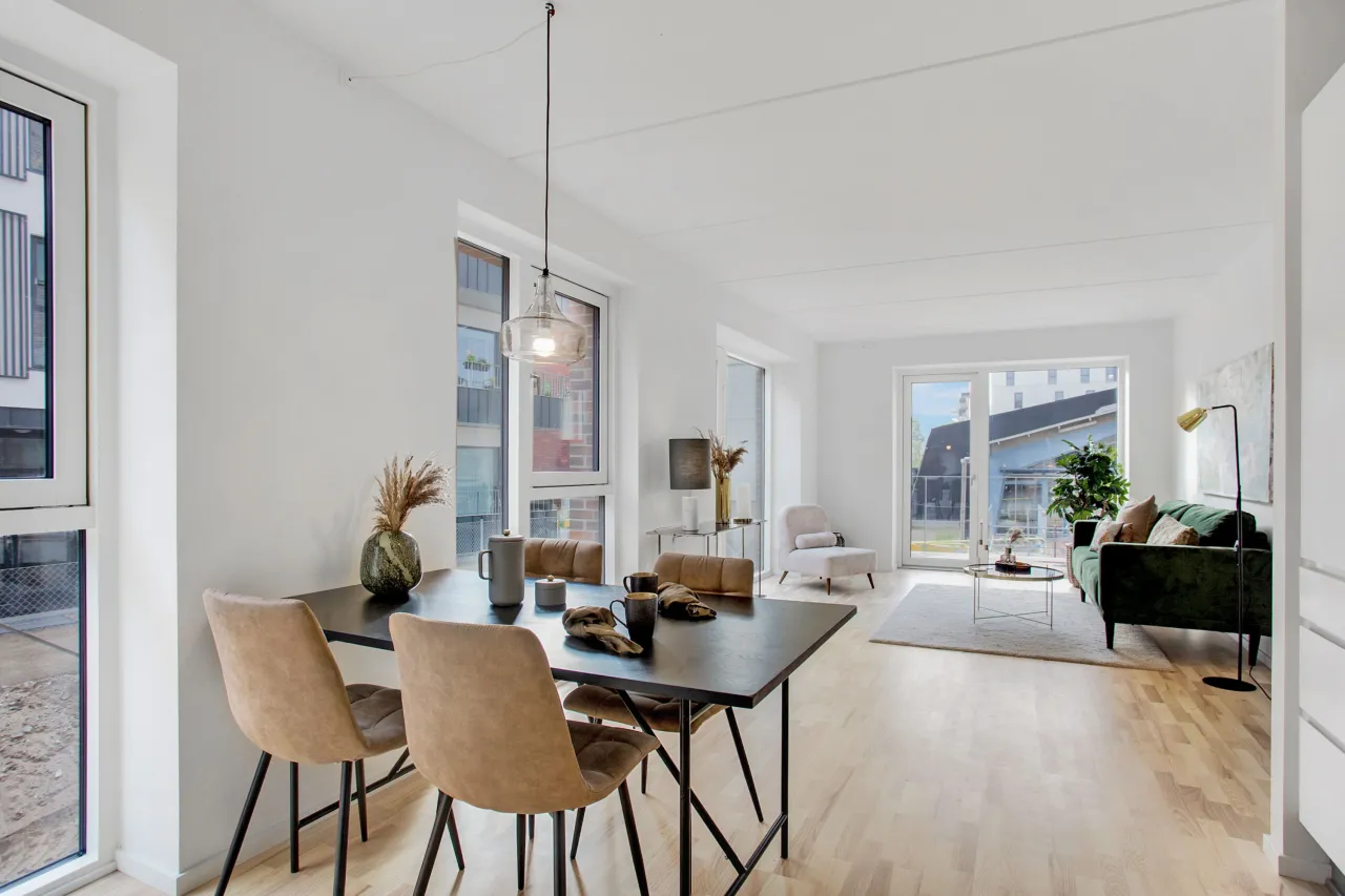 Lejlighed, Søndre Molevej 2S, 2. Lejl.6, billede 3 af 20