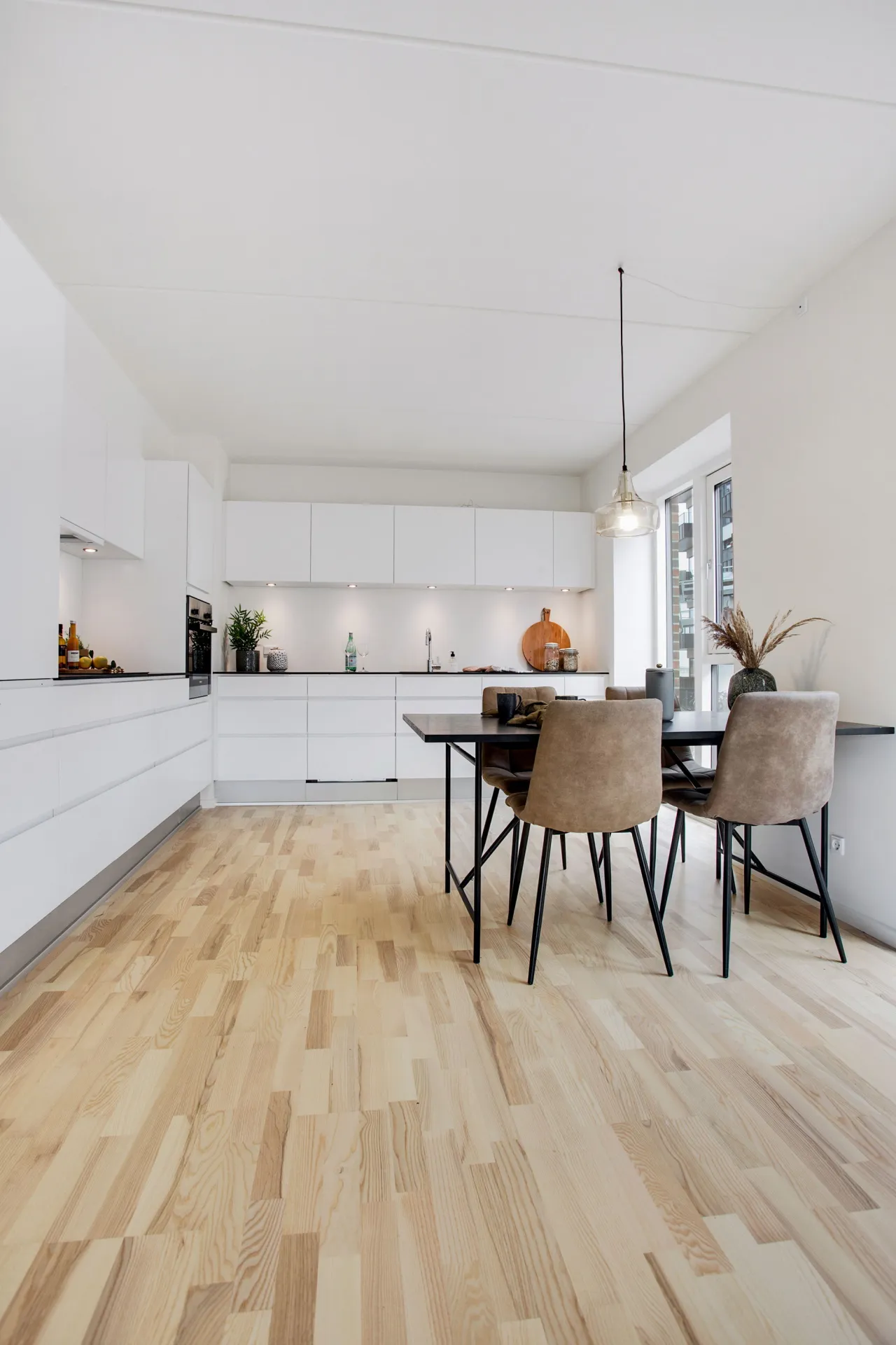 Lejlighed, Søndre Molevej 2S, 2. Lejl.6, billede 5 af 20