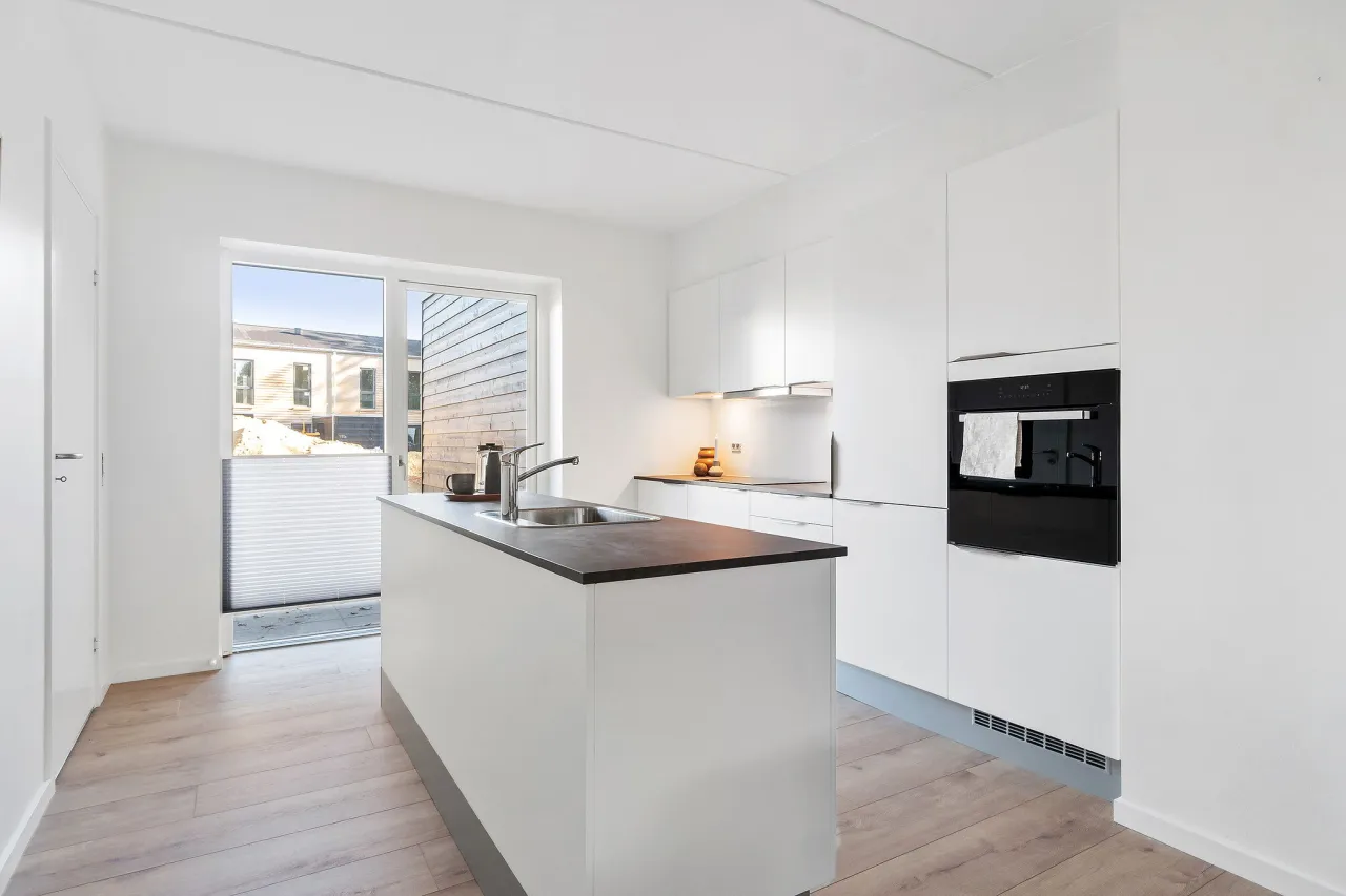 Rækkehus, Fuglekærvej 106 P, billede 5 af 12