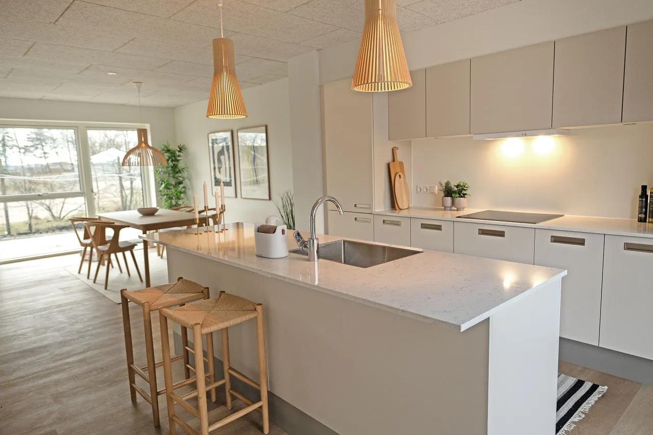 Rækkehus, Klarup Søpark 68, billede 2 af 15