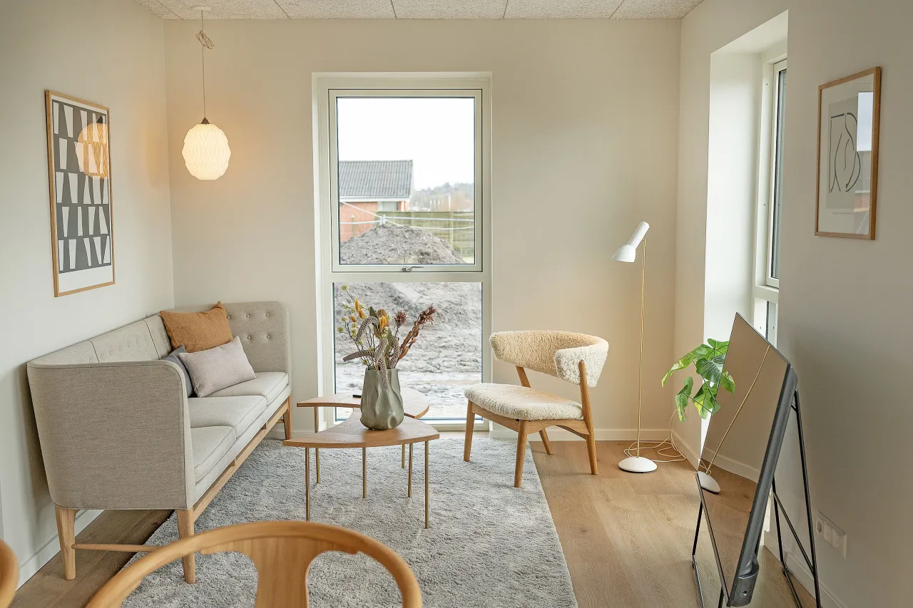 Rækkehus, Klarup Søpark 68, billede 3 af 15
